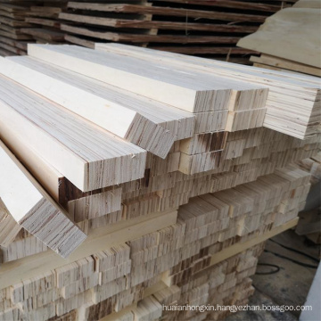 linyi supplier low price lvl plywood/laminated veneer lumber with E1 glue